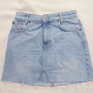 BDG Urban Outfitters Denim Skirt